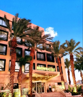 Brown Eilat Hotel